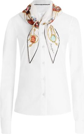 Dolce & Gabbana Shirts