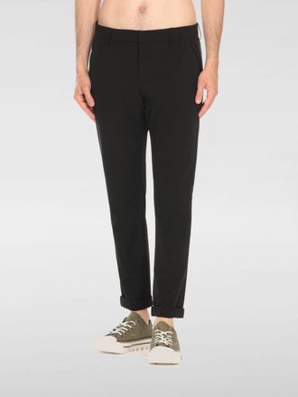 Dondup Pantalone chino Dondup in cotone