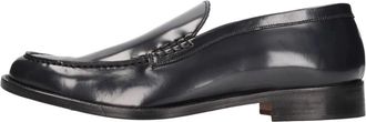 Marechiaro 1962 Platte schoenen Blauw - Heren - Loafers - Blauw - 44 EU - Schoenen