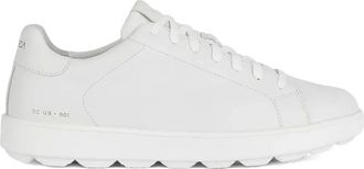 Geox Sneakers Spherica ECUB-1 - Bianco