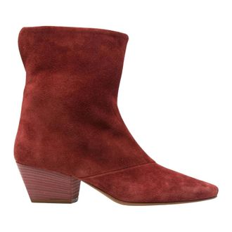 Forte_Forte Mujer, Zapatos, Rojo, Talla: 40 EU