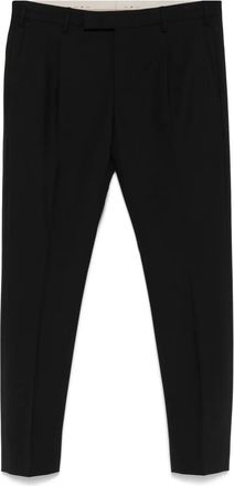 Pantaloni Torino Pantaloni affusolati - Nero