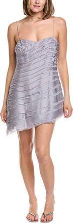 AMUR Amur Yealana Mini Dress