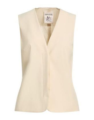 Semicouture Tailored Vests