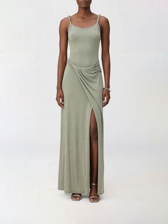 Diesel Abito D-Estiga-S1 in jersey Diesel