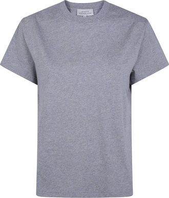 STUDIO NICHOLSON Mujer, Camisetas, Gris, Talla: 2XS