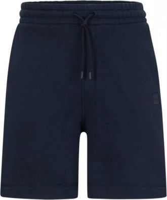 HUGO BOSS Casual Shorts - Heren - Korte Broeken - Blauw - M - Korte Broeken