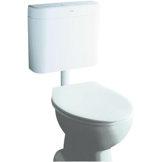 GROHE Tanque De Inodoro Grohe 6-9 L Simple Ap Blanco
