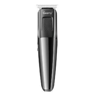 Trade Shop Trade Shop - Tagliacapelli Rasoio Elettrico Usb Ricaricabile Professionale Cordless Gm-6633