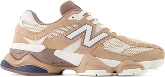 New Balance 9060 Earth Shadow/Flat Taupe sneakers - Neutrals