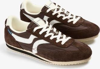 Scalpers Nats Sneakers in Brown at Nordstrom, Size 40