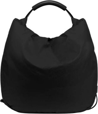 Moschino Mujer, Bolsos, Negro, Talla: ONE Size