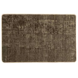 vidaXL Pasillo De Alfombra Marsa Verde Bosque 150 X 230 Cm Vidaxl