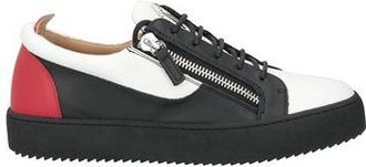 Giuseppe Zanotti FOOTWEAR - Trainers on YOOX.COM