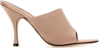 Gucci Sandals