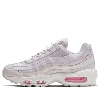Nike (WMNS) Nike Air Max 95 Psychic Pink AQ4138-002