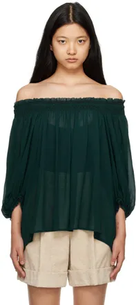 See By Chloe Tops - Bloomingdale's