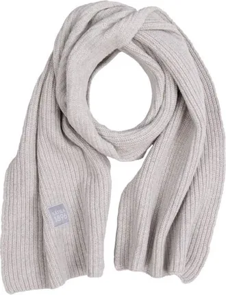 S&auml;tila Lexby Scarf Schal - Unisex | grau