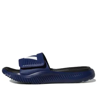 adidas Alphabounce Slide Navy F34774