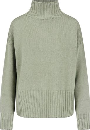 Drumohr Maglione In Lana Merino