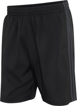 adidas Essentials 3-Stripes Chelsea Lite Woven Shorts Shorts f&uuml;r Herren | schwarz