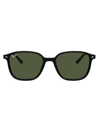Ray-Ban Occhiali da sole Leonard - Nero