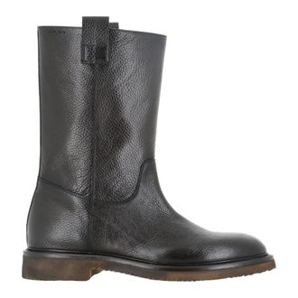 Alexander Hotto Uomo, Scarpe, Nero, 42 1/2 EU, new