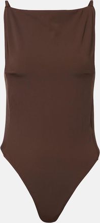 Jacquemus Sole swimsuit