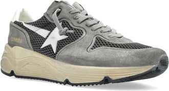 Golden Goose Running Sole Sneakers
