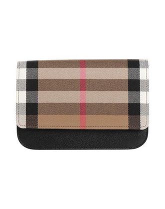 Burberry BAGS - Handbags sur YOOX.COM