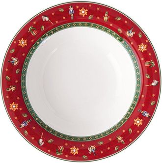 Villeroy & Boch Toys Delight Specials Soup Bowl