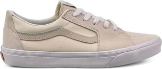 Vans Sk8-Low leather sneakers - Neutrals