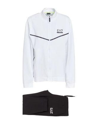Emporio Armani TUTE E SALOPETTE - Tute Sportive su YOOX.COM