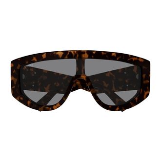 Gucci Sunglasses Gg1950 S 003 Brown/Gray Women