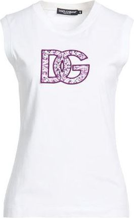 Dolce & Gabbana TOPWEAR - T-shirts sur YOOX.COM