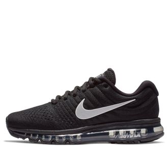 Nike Air Max 2017 Black 849559-001