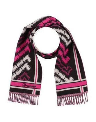 Drumohr ACCESSORIES - Scarves on YOOX.COM