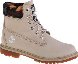Timberland Womens Hiking, Winter Boots, gray, 3.5 UK