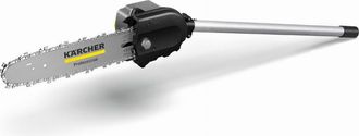 Karcher Podadora De P&eacute;rtiga Acumuladora Mt Cs 250/36 36 V Cut-l.250mm K&auml;rcher