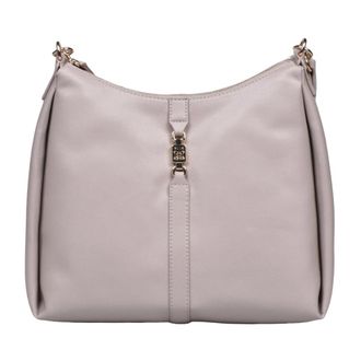 Tommy Hilfiger Mujer, Bolsos, Beige, Talla: ONE Size