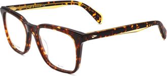 Rag & Bone RNB7026/G 0XNZ 00 Beige Havana 53mm