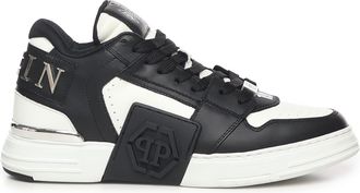 Philipp Plein Phantom Kicks Sneakers
