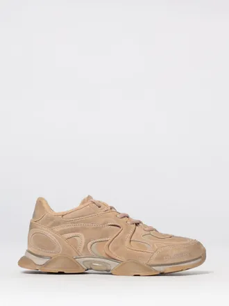 Axel Arigato Eris Used Suede Sneakers
