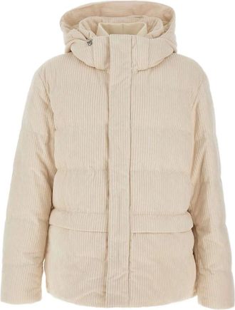 Kiton Giacca a coste - Toni neutri