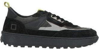 D.A.T.E. FOOTWEAR - Trainers on YOOX.COM