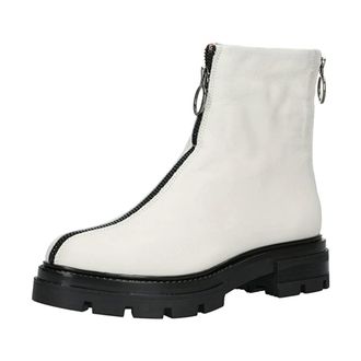 Mjus Dames, Schoenen, Beige, Maat: 41 EU