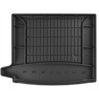 OEM Alfombrilla De Goma Para Maletero Mg Hs 1 2018-2024 Tm