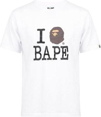 A Bathing Ape CAMISETAS Y TOPS - Camisetas en YOOX.COM