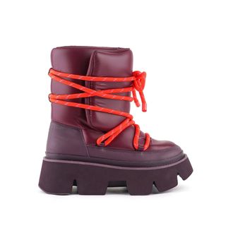 United Nude Stomper Snow Boot
