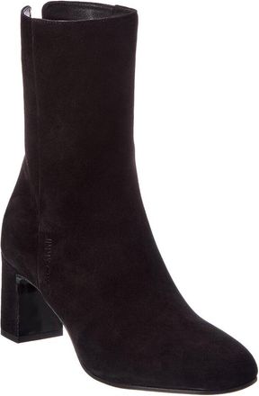 Jimmy Choo London Daze 65 Suede Boot